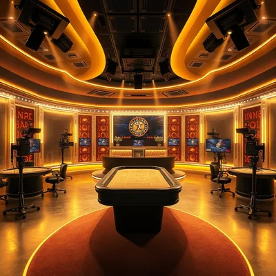 Casino Webcam SLOT JILI Login